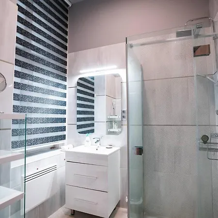 Apartment Elizabeth 44 Boulevard