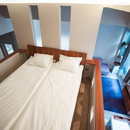 Apartment Elizabeth 44 Boulevard